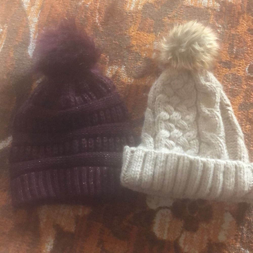 Women’s hat bundle